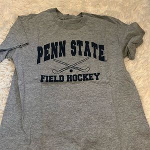 Penn State field hockey t shirt